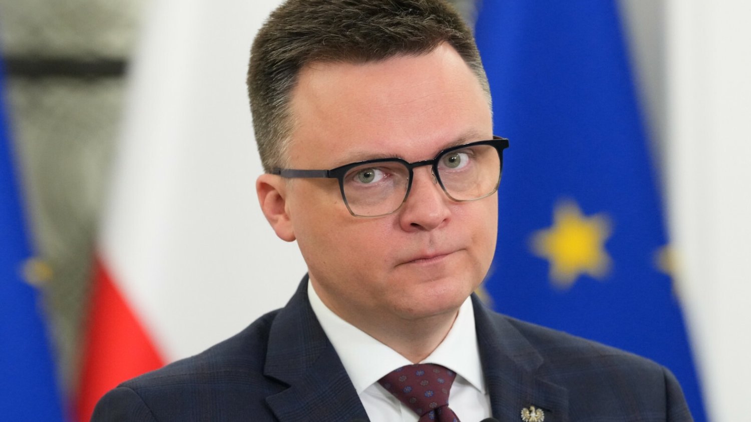 Hołownia zrezygnuje ze startu w wyborach? Nieoficjalne ustalenia mediów