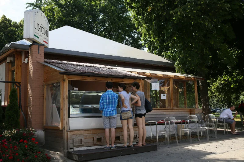 Fot. Agata Grzybowska / Agencja Gazeta