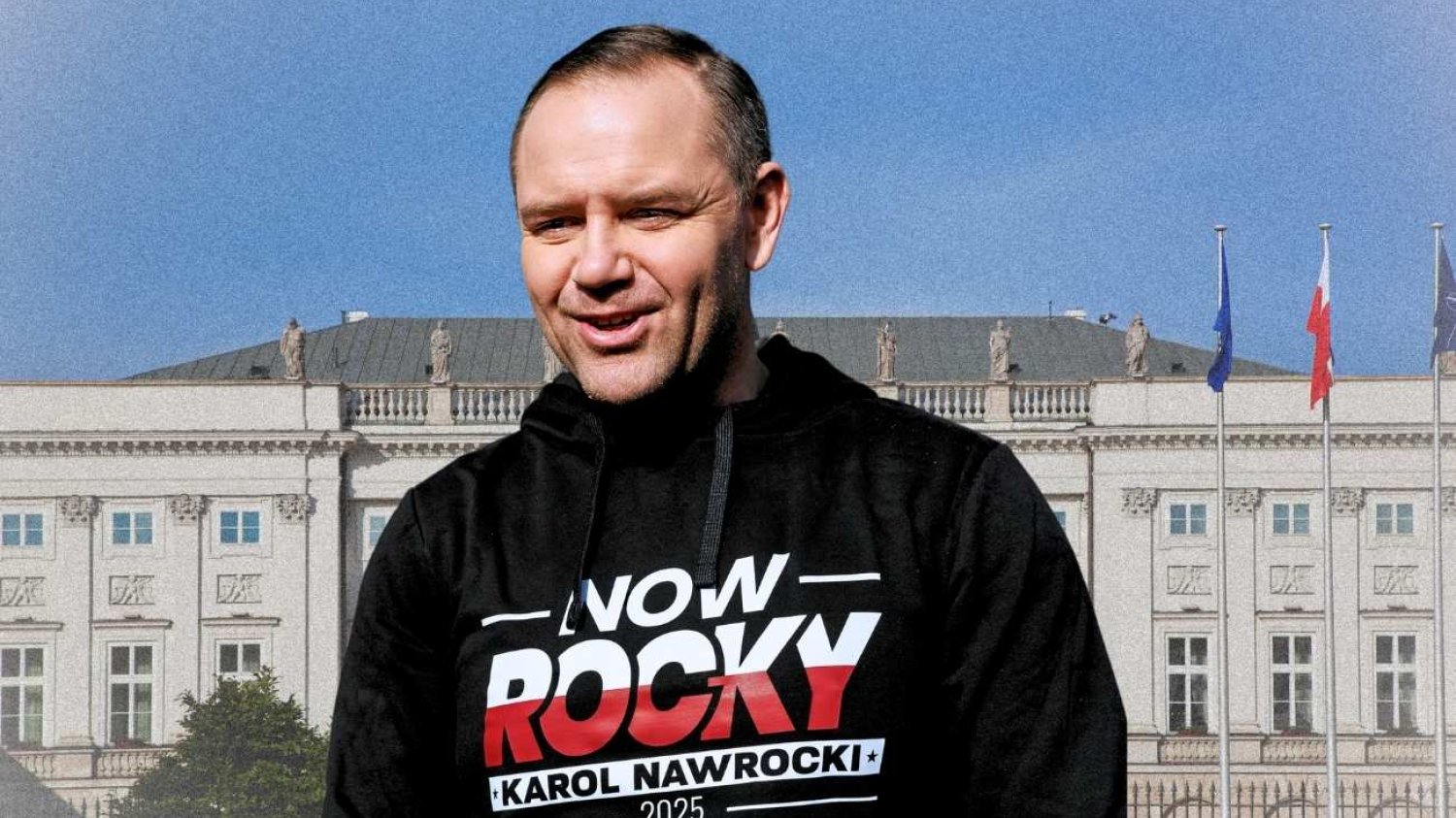 Po wyborach Karol Nawrocki przyznał się do kibolskiej przeszłości. Po wyborach Karol Nawrocki przyznał się do kibolskiej przeszłości.