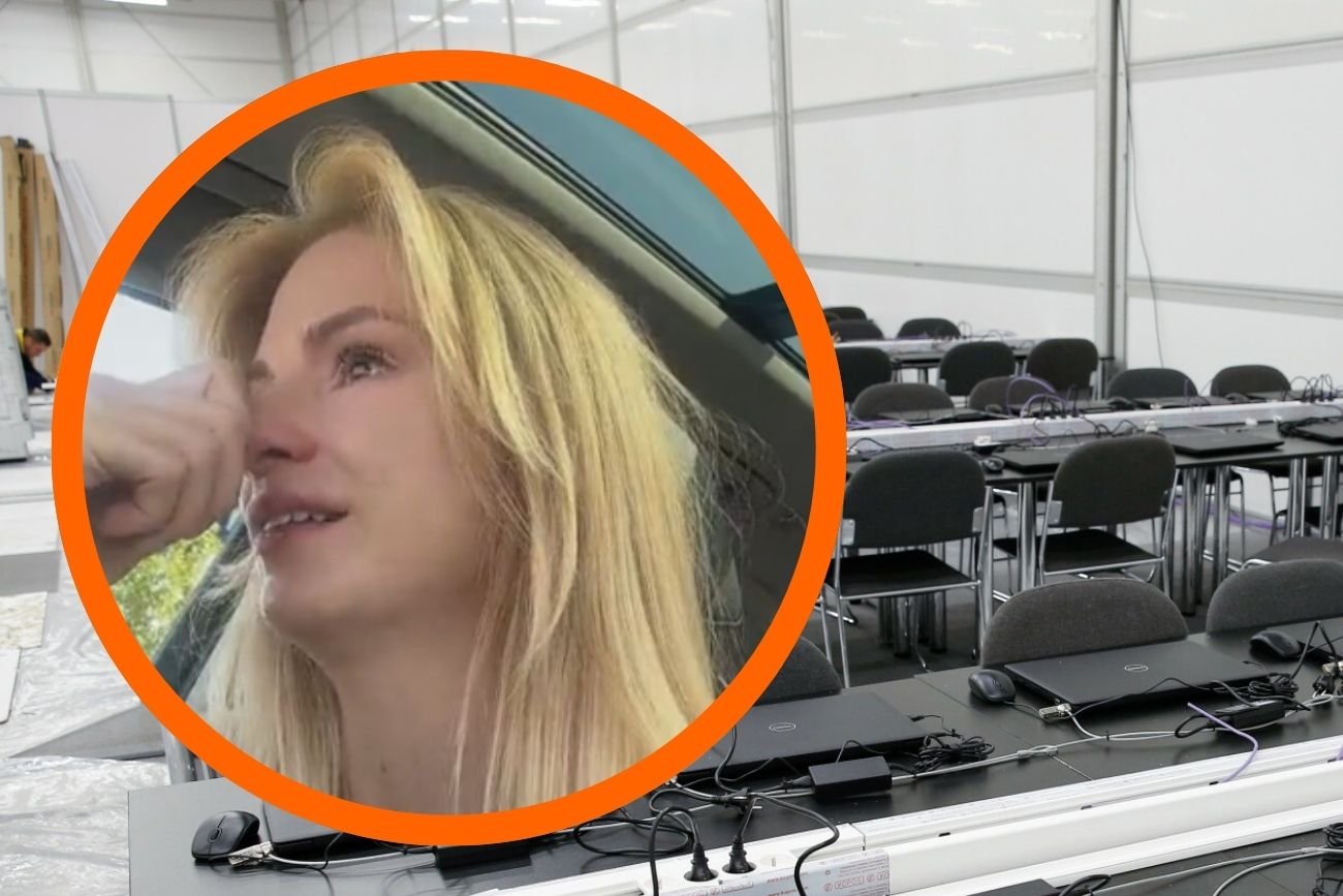 Wróciła do pracy po macierzyńskim. Usłyszała, że nie ma tam czego szukać