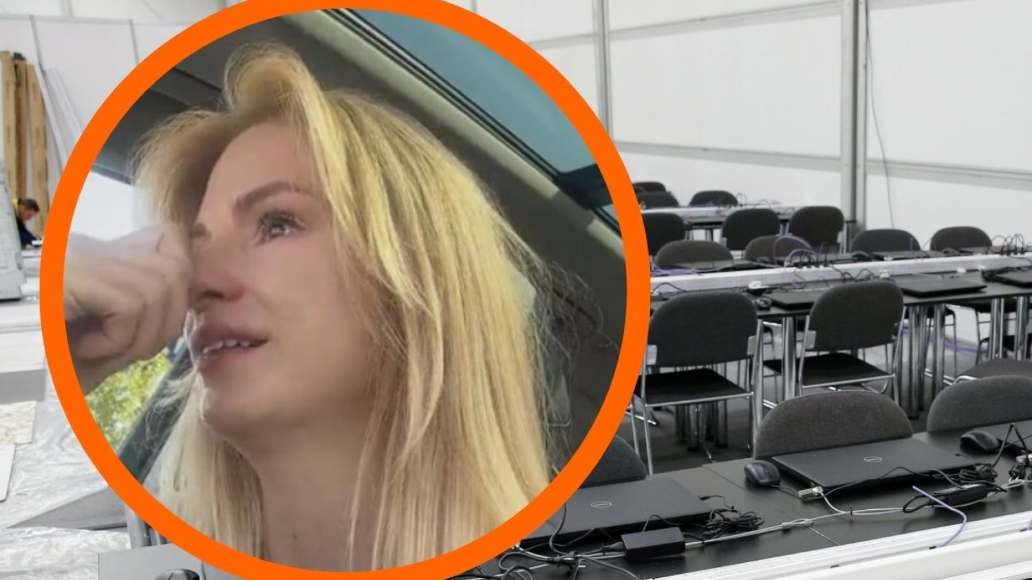 Wróciła do pracy po macierzyńskim. Usłyszała, że nie ma tam czego szukać