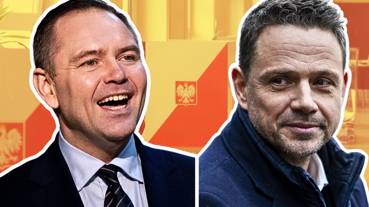 Takiego sondażu jeszcze nie było. Nawrocki i PiS mogą mówić o małym sukcesie Trzaskowski czy Nawrocki wygra II turę? Najnowszy sondaż pokazuje jedno