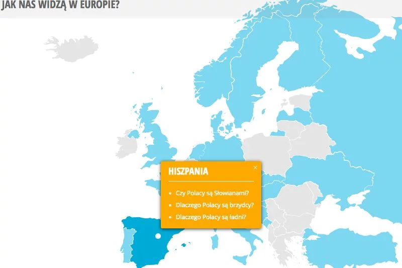 Pytania o Polakach, które nurtują Hiszpan