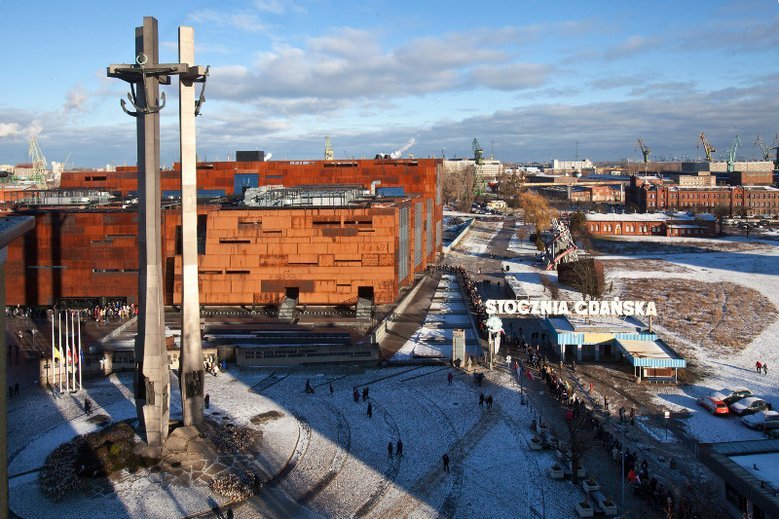 ECS nie chce pieniędzy i kontroli Ministerstwa Kultury.