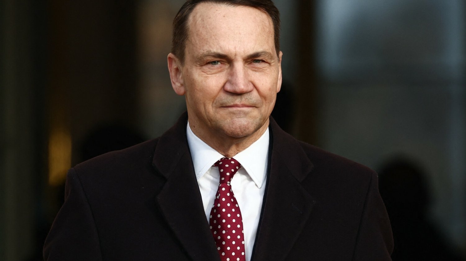 Sikorski mocno odpowiada na słowa Kaczyńskiego. "Kłamie pan"