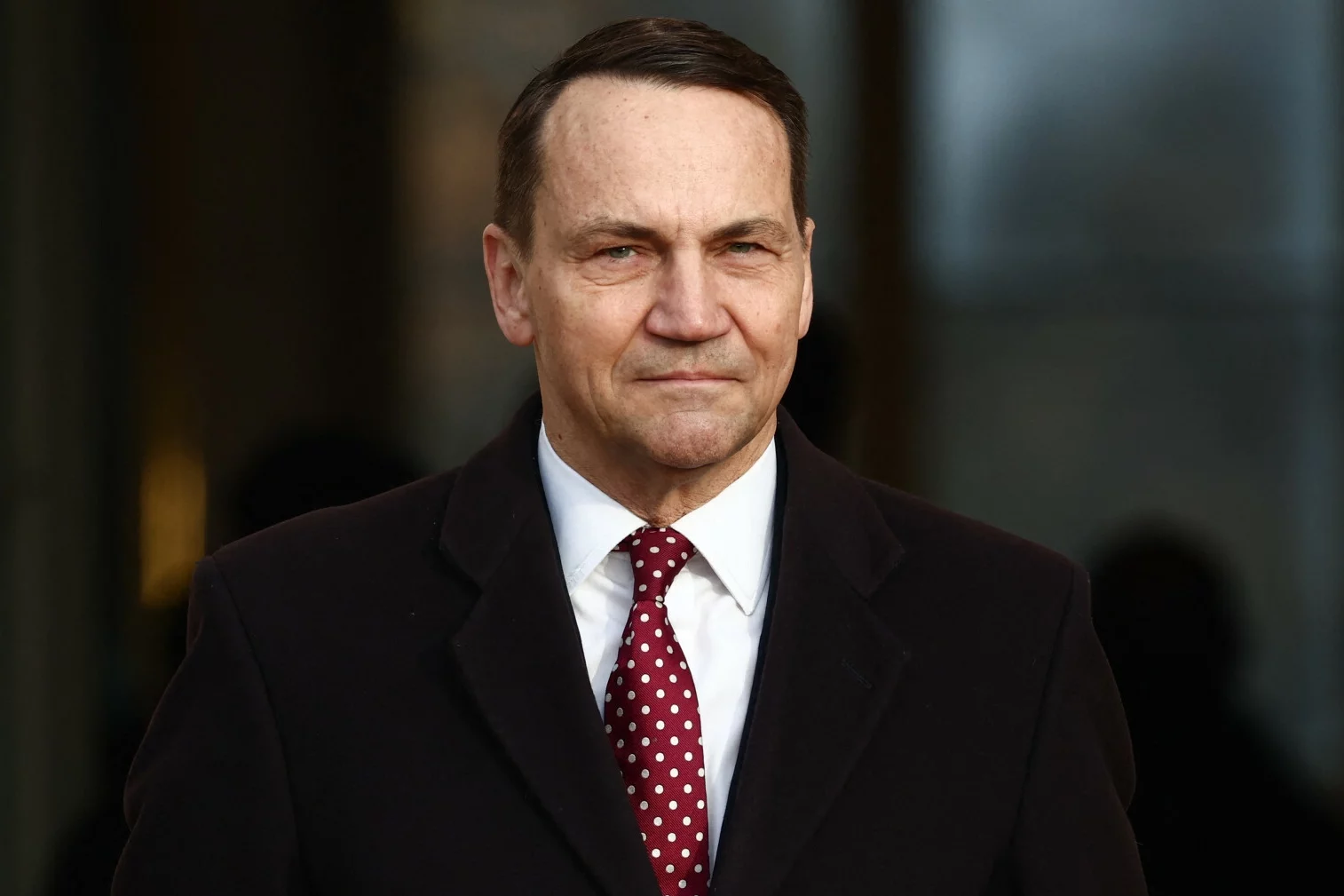 Sikorski mocno odpowiada na słowa Kaczyńskiego. "Kłamie pan"