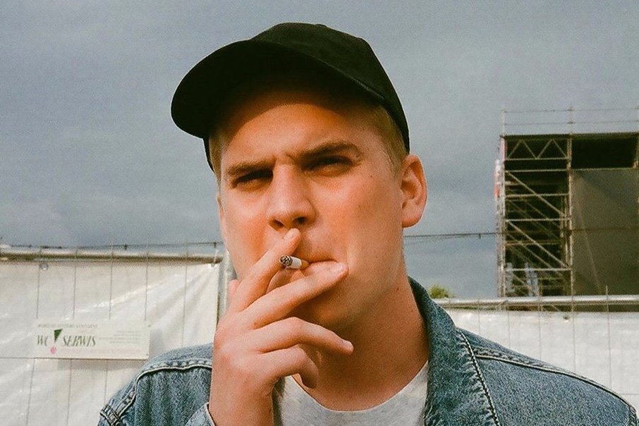 Jan-rapowanie jeszcze przed koronawirusową izolacją