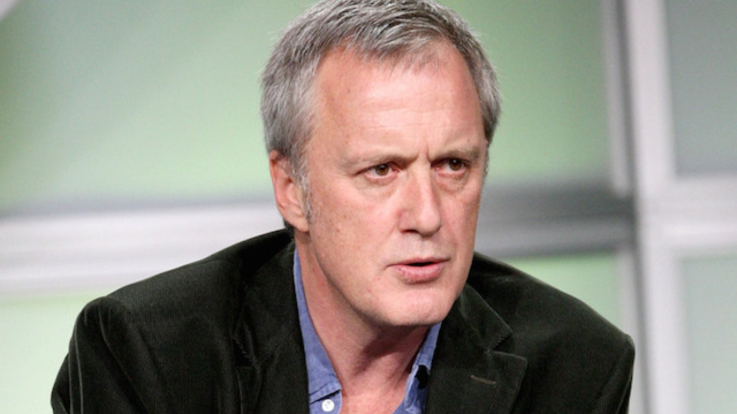 Bruno Heller