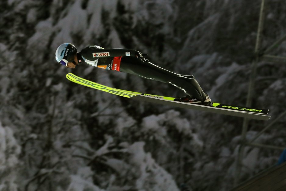 Indywidualny konkurs kończy Puchar Świata w Zakopanem.