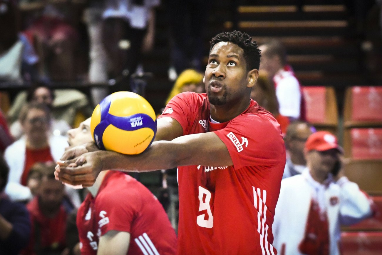 Wilfredo Leon najprawdopodobniej nie pomoże reprezentacji Polski podczas zbliżających się mistrzostw świata.