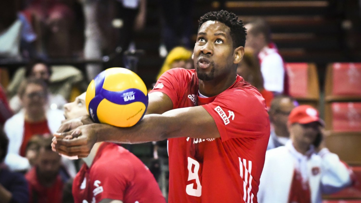 Wilfredo Leon najprawdopodobniej nie pomoże reprezentacji Polski podczas zbliżających się mistrzostw świata.