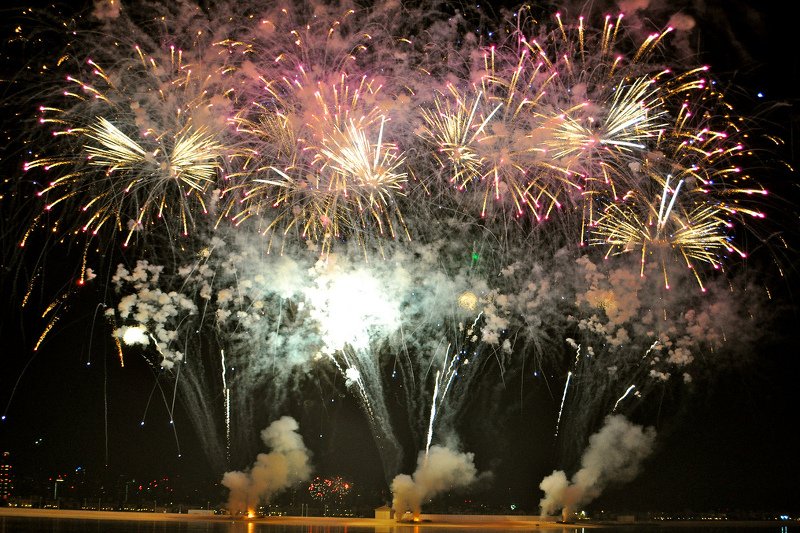 Sylwester zbliża się wielkimi krokami. Szalonych pomysłów na spędzenie tej wyjątkowej nocy nie brakuje!