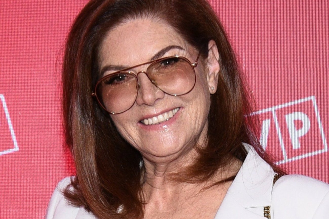 Katarzyna Dowbor została nową szefową Fundacji Telewizji Polskiej.