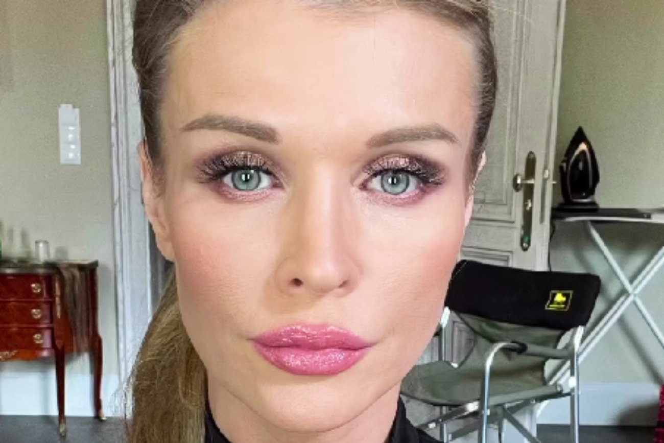 Krupa poszła na terapię. Mówi, czemu walka o jej małżeństwo nie miała sensu