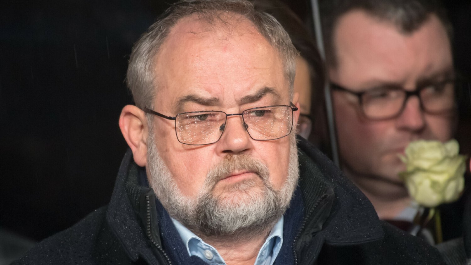 Piotr Adamowicz zdradził nowe szczegóły dotyczące wydarzeń po śmierci jego brata.