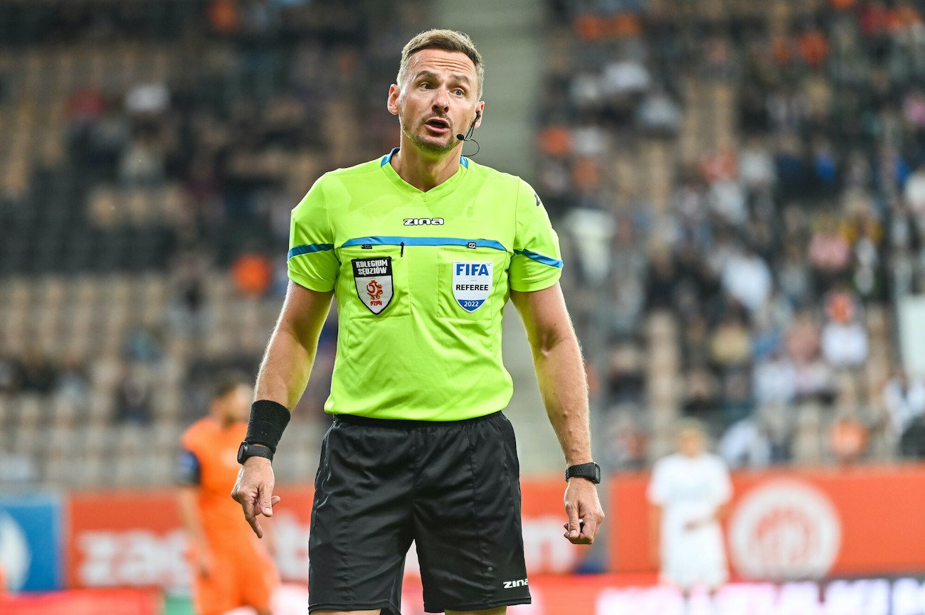 W Grecji jest głośno o awanturze, do której miało dojść z polskimi sędziami.