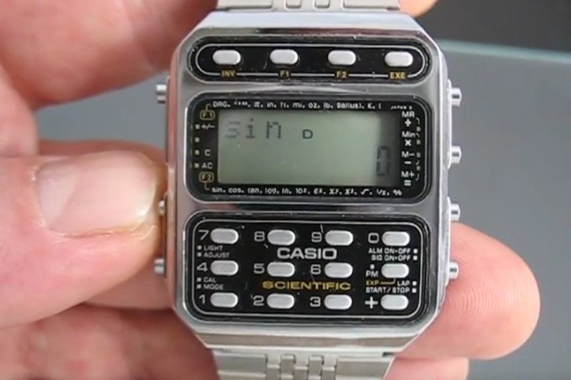 Jak dobrze znasz lata 90.?