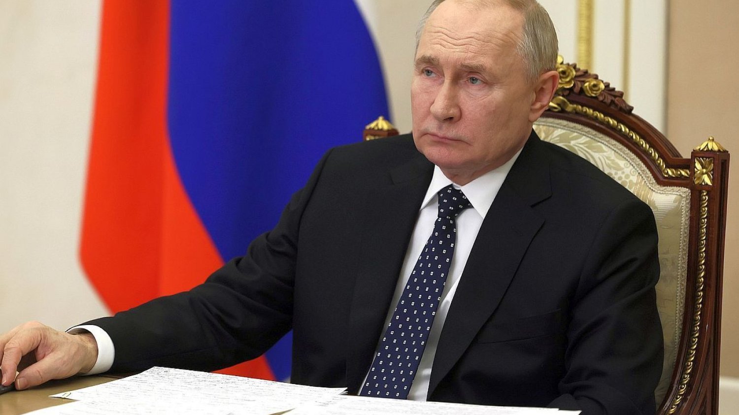 Władimir Putin może zaatakować Europę w nietypowy sposób. Nie będzie miał litości