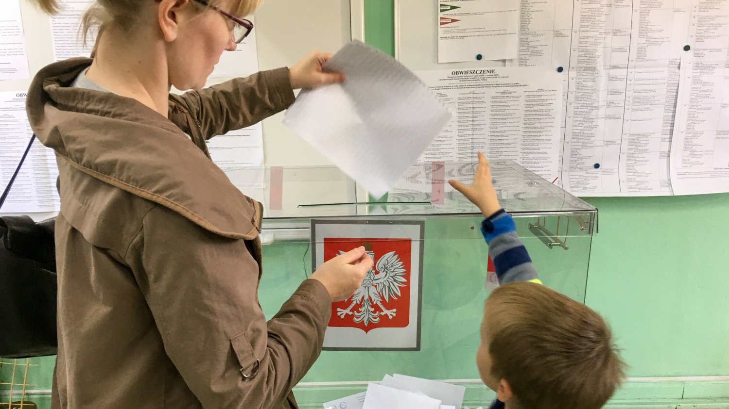 Najbliższe wybory parlamentarne w Polsce już za rok.