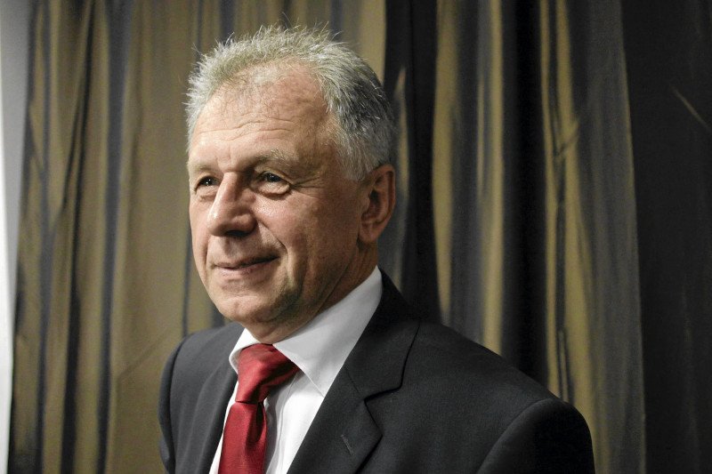 Bogdan Lis, były działacz opozycji w PRL uważa, że Antoni Macierewicz szkodzi Polsce i ma swoje podejrzenia dlaczego