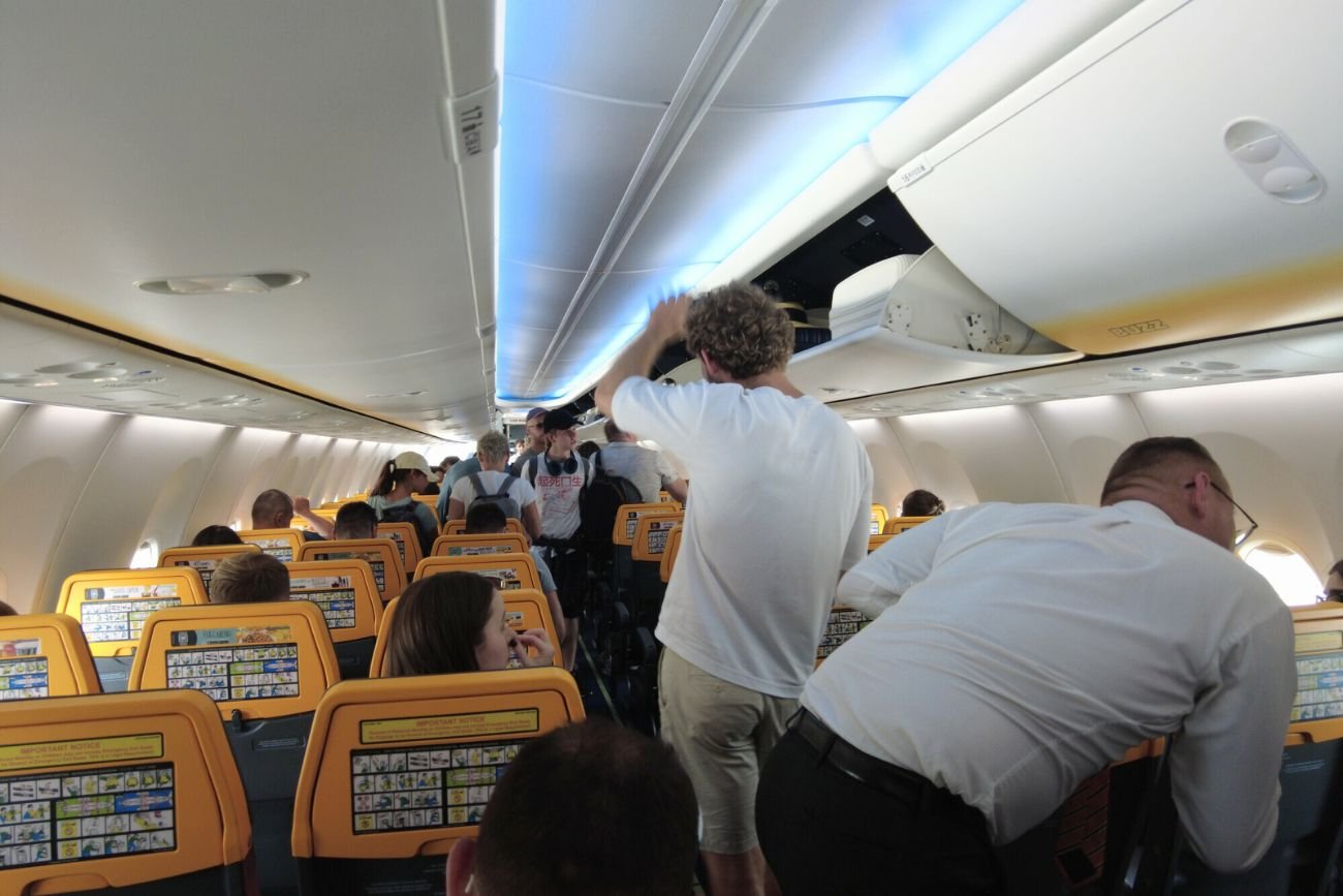 Ryanair będzie częściej latał z Polski do Chorwacji Jeszcze częściej do raju Polaków. Ryanair zwiększa liczbę tras do Chorwacji