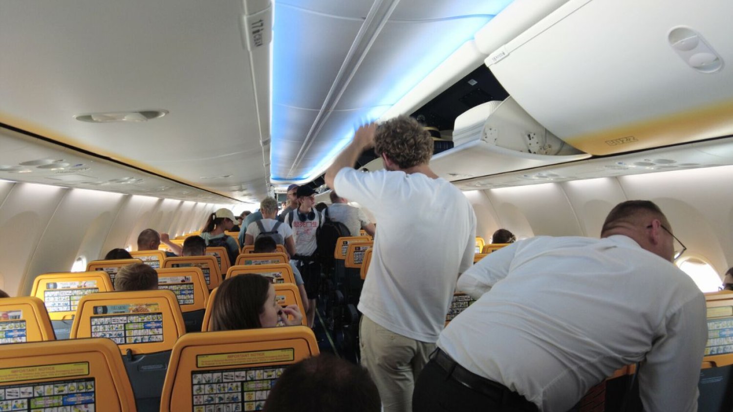 Ryanair będzie częściej latał z Polski do Chorwacji Jeszcze częściej do raju Polaków. Ryanair zwiększa liczbę tras do Chorwacji