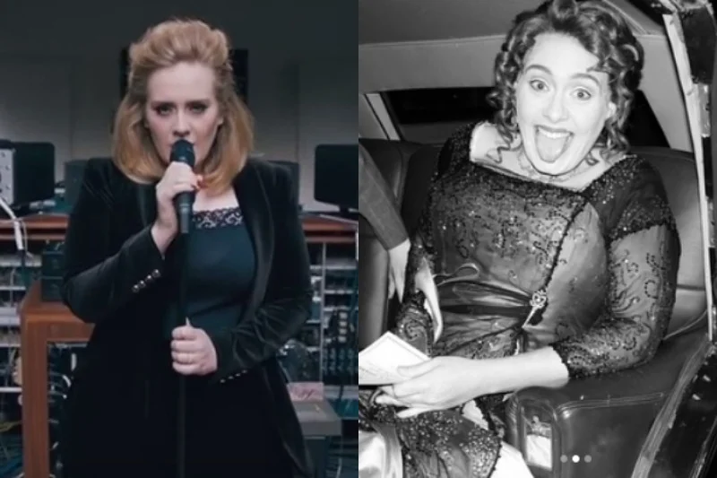 Te urodziny Adele zapamięta na długo, niestety głównie z powodu skandalu, który wywołały.