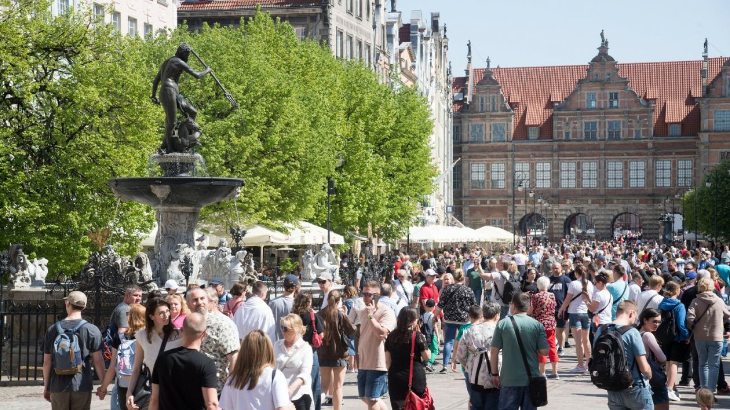 Nowe połączenie kolejowe na trasie Praga-Gdańsk. Naszych sąsiadów nad Bałtykiem będzie więcej.