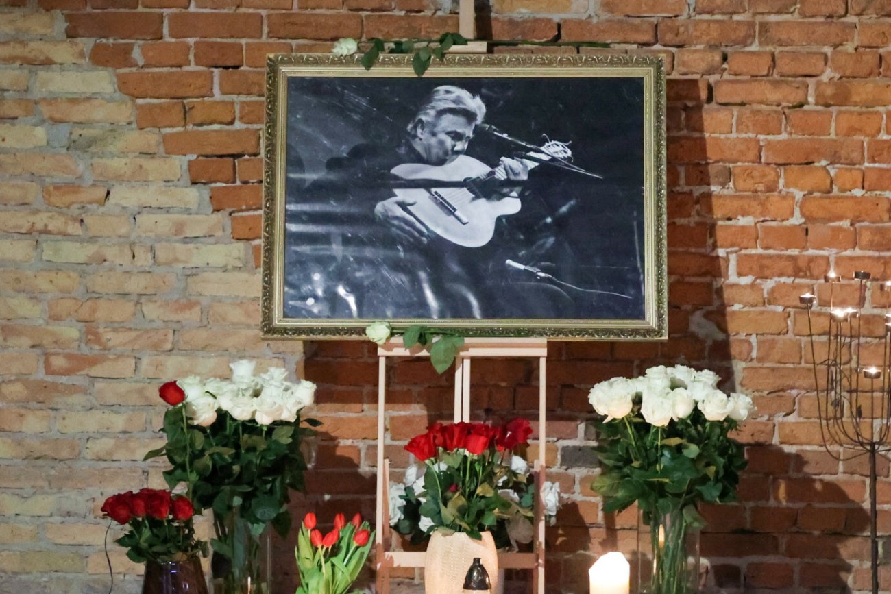 Nowe szczegóły dotyczące pogrzebu Emiliana Kamińskiego