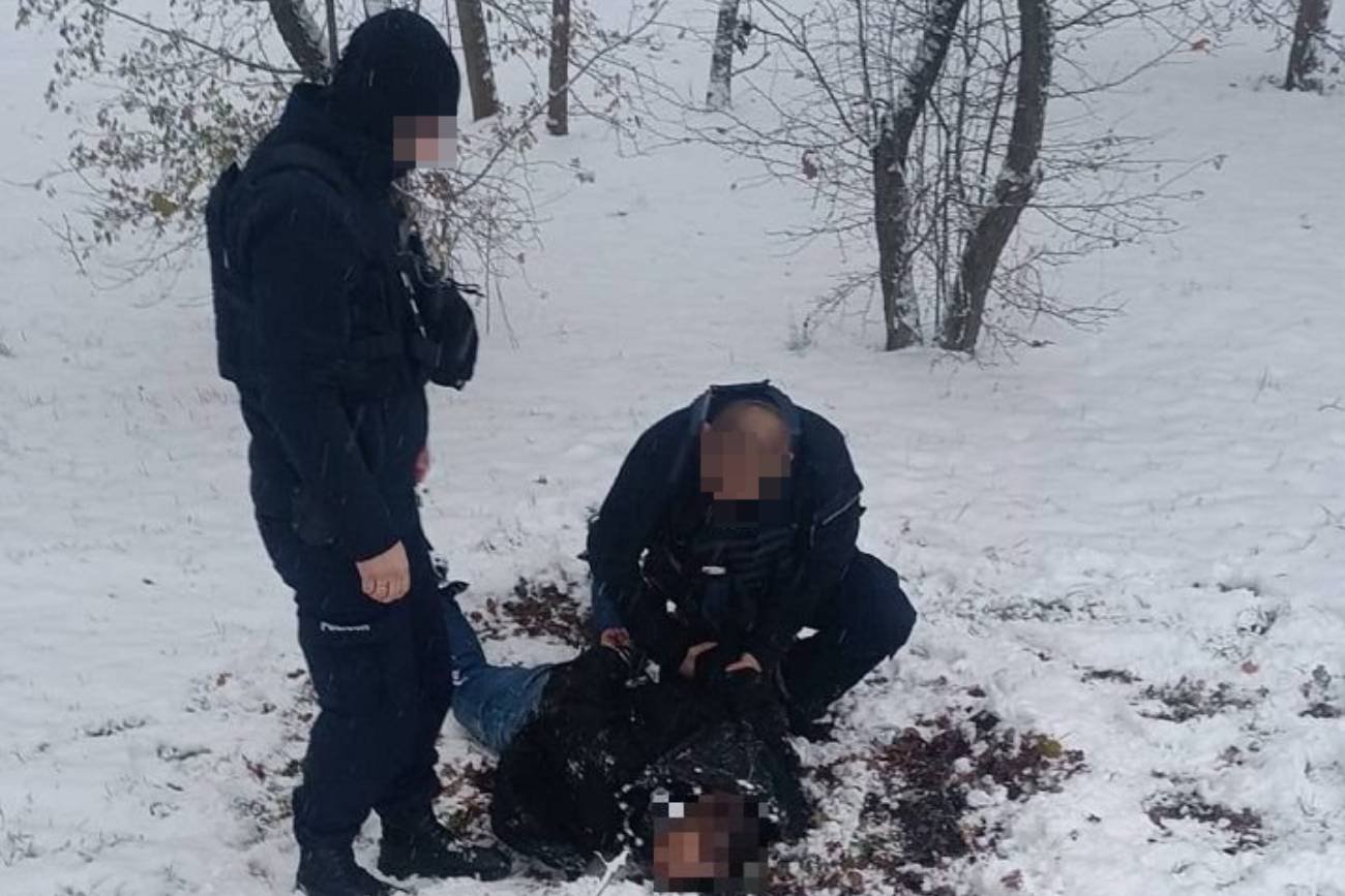 Wrocław strzelanina. Policjantka z Instagrama broni mundurowych