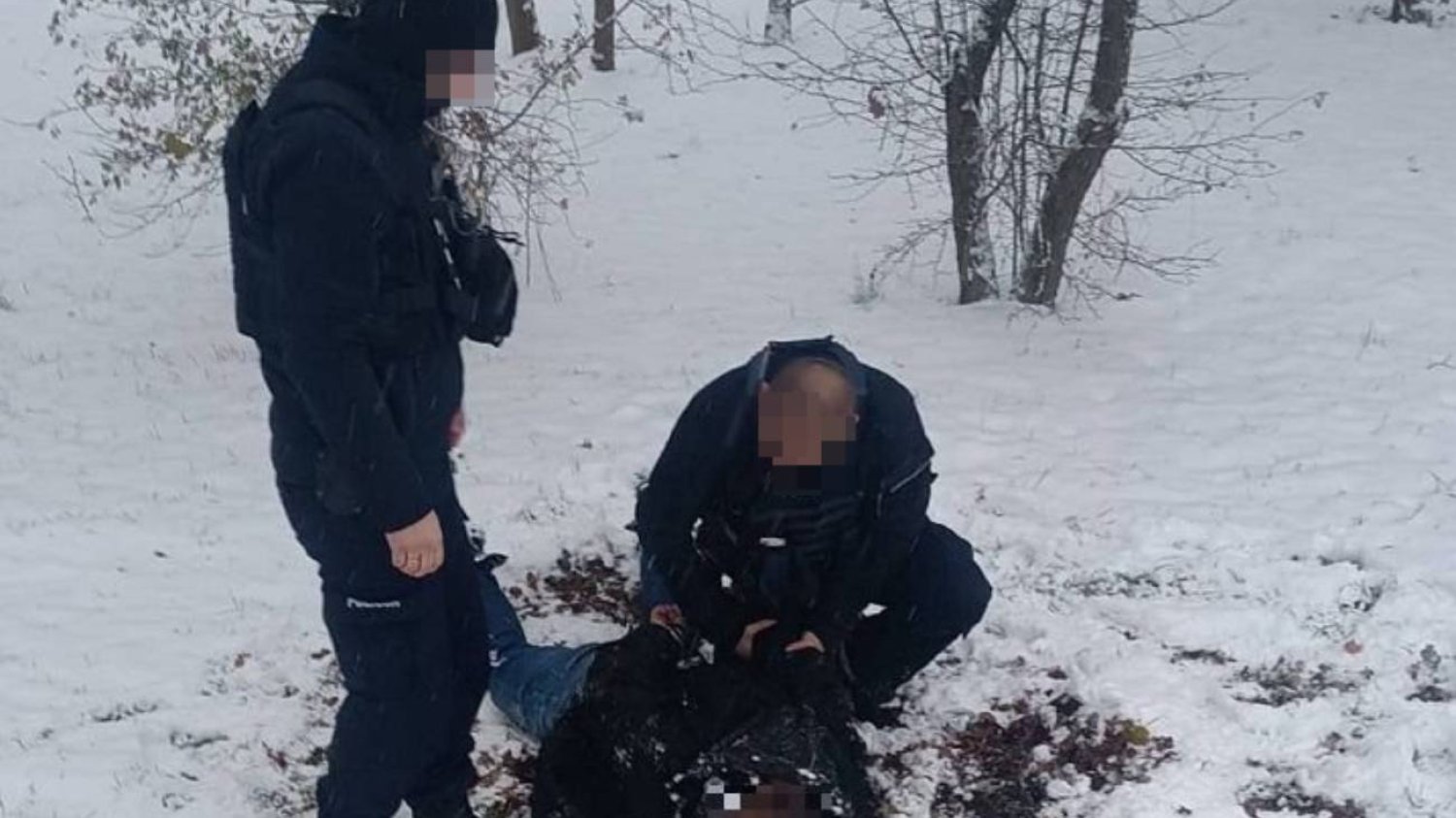 Wrocław strzelanina. Policjantka z Instagrama broni mundurowych