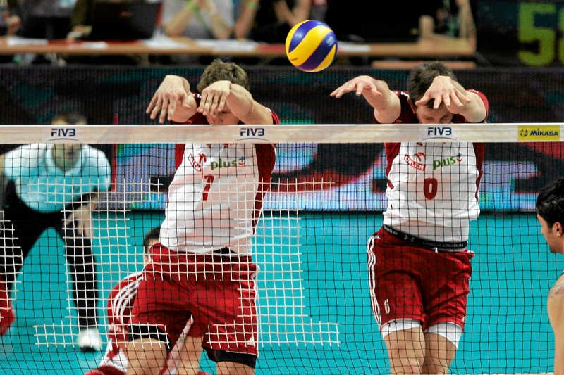 Polscy siatkarze wygrali pierwszy mecz w Lidze Światowej. Pokonali Argentynę 3:2.