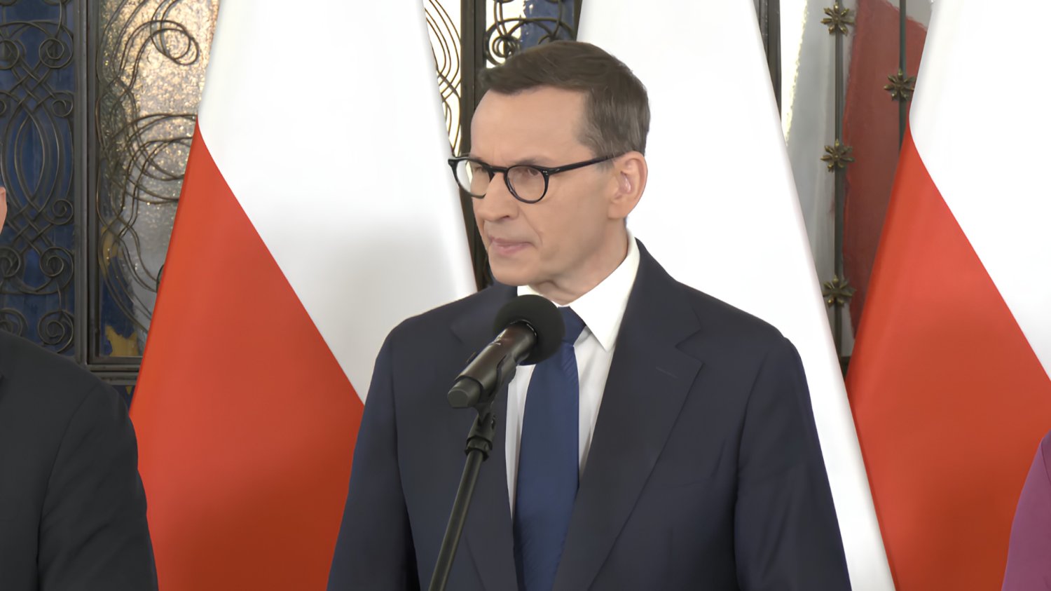 Mateusz Morawiecki zarejestrował Stowarzyszenie Rozwój Plus. "Nie dam się wypchnąć z PiS"