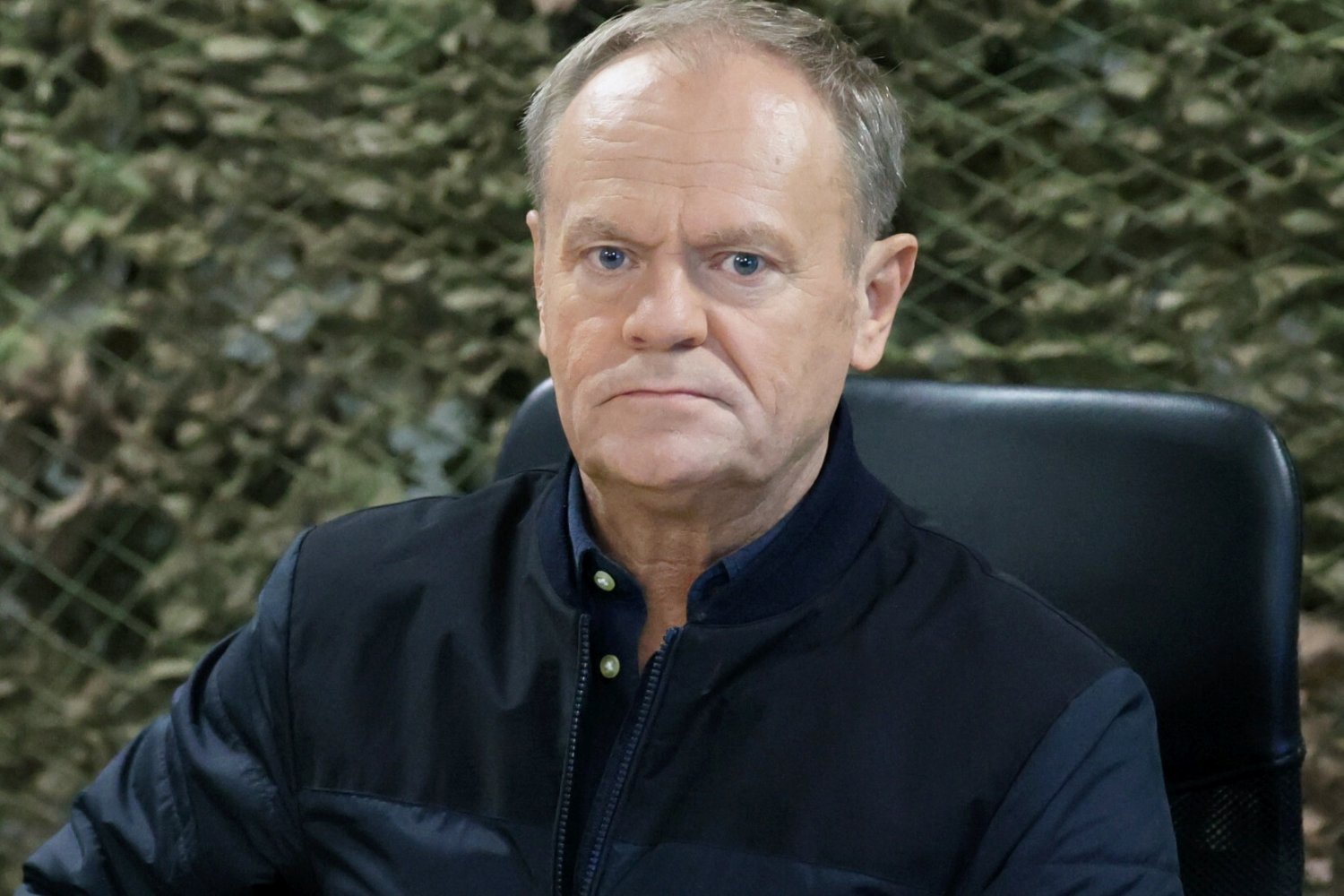 Nowa polityka azylowa Tuska. Premier się tłumaczy.