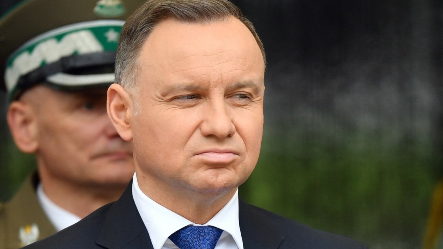 Andrzej Duda