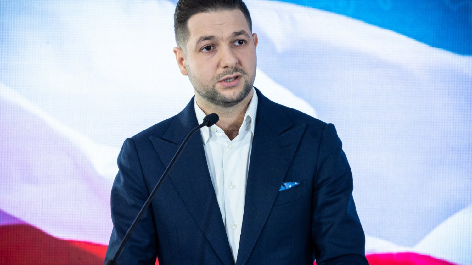 Patryk Jaki