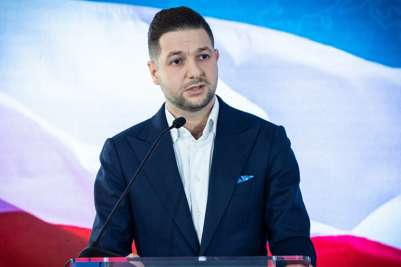 Patryk Jaki