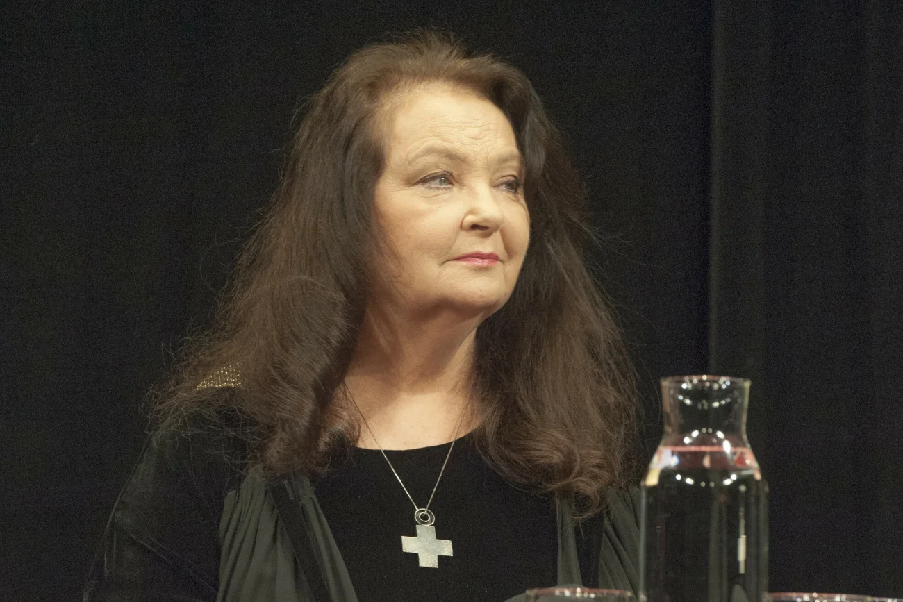 Anna Dymna