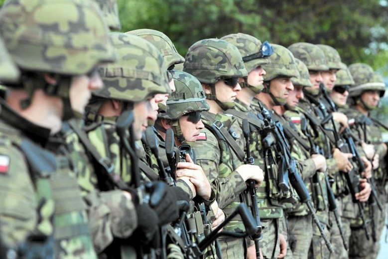 Za ochronę Marszu Biało-czerwonego alternatywnego wobec Marszu Niepodległości ma odpowiadać wojsko.