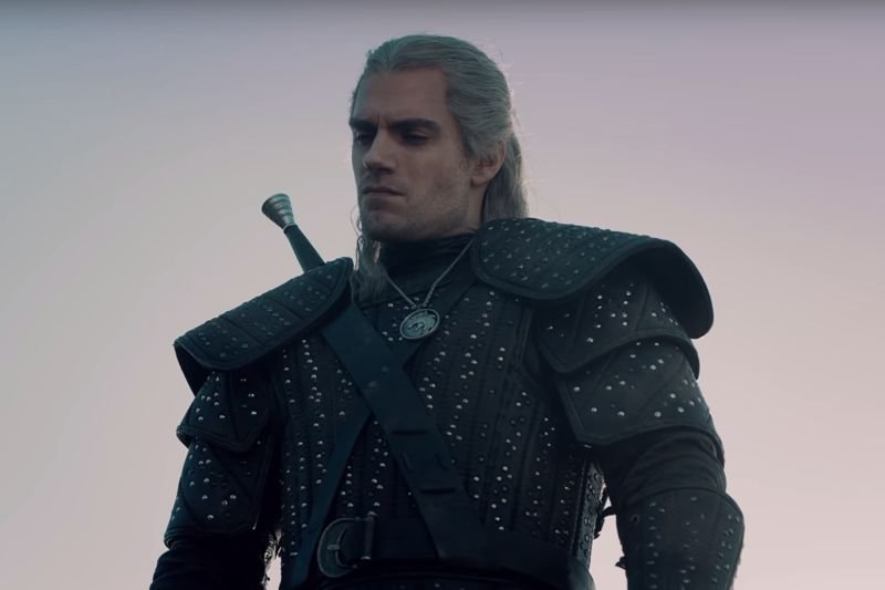 Geralt z Rivii będzie musiał odszukać młodziutką księżniczkę.