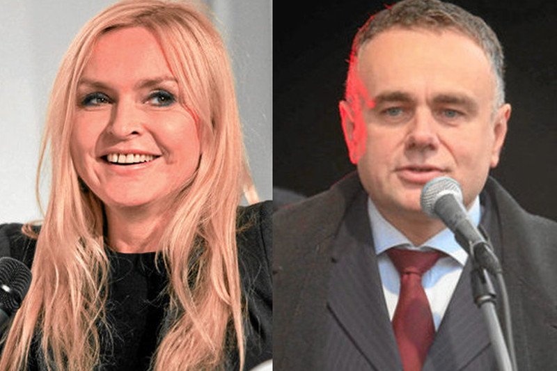 Obiektywizm w dziennikarstwie nie istnieje – poza pisaniem o giełdzie czy wyścigach konnych.