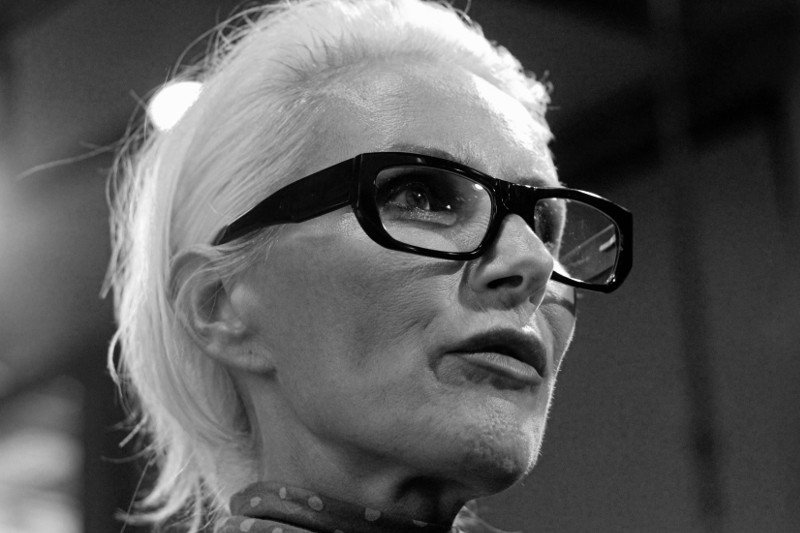 Olga Jackowska od lat walczyła z ciężką chorobą.