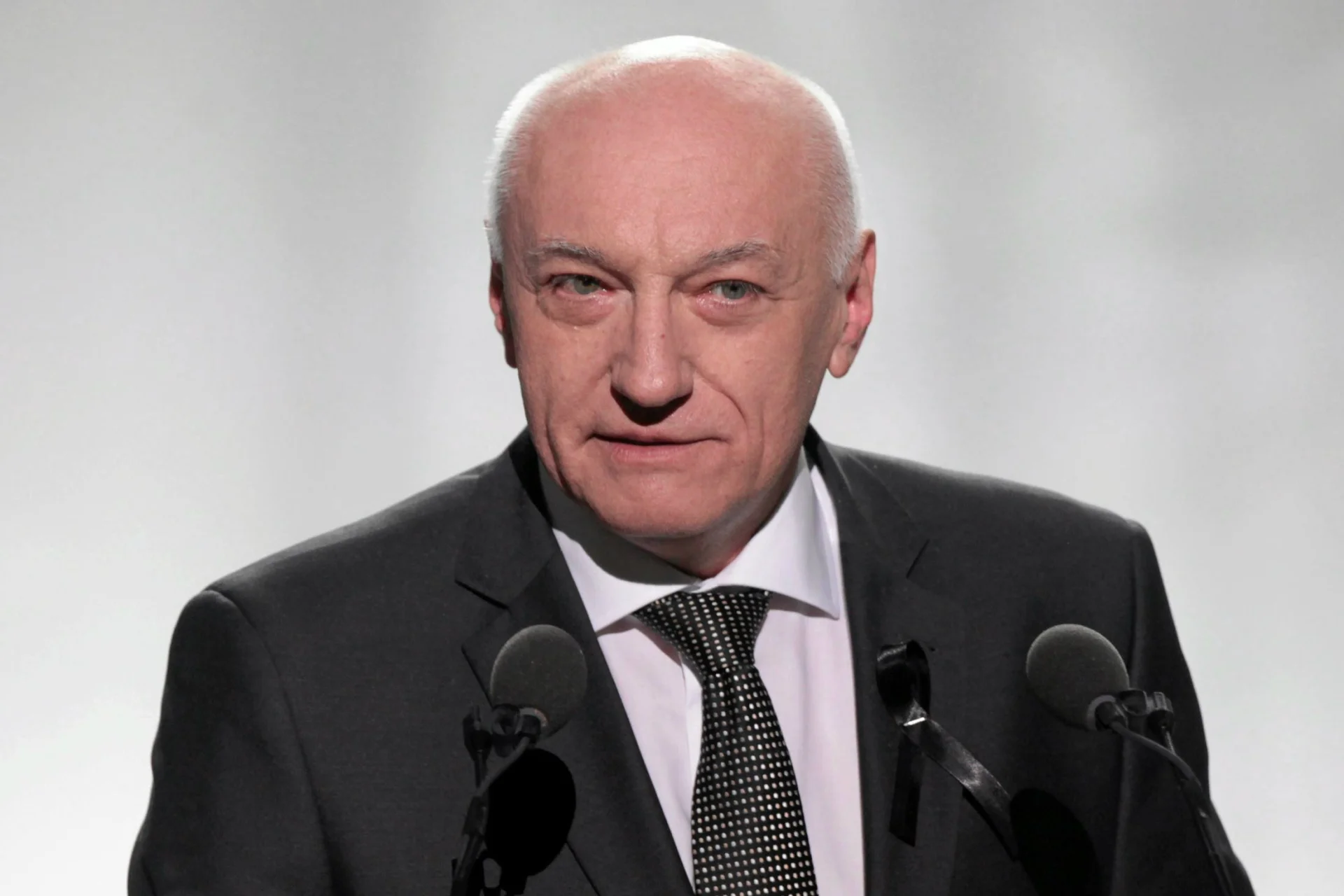 Janusz Daszczyński chce 201,8 tys. zł od TVP.