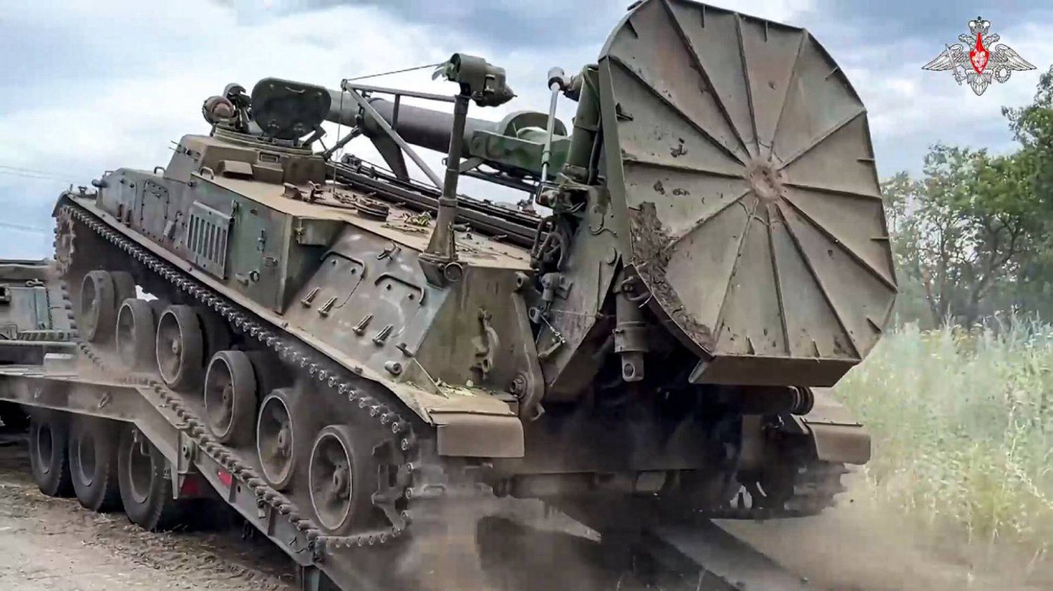 Grupa Wagnera przeprowadzi ćwiczenia na granicy z Polską. Brześć