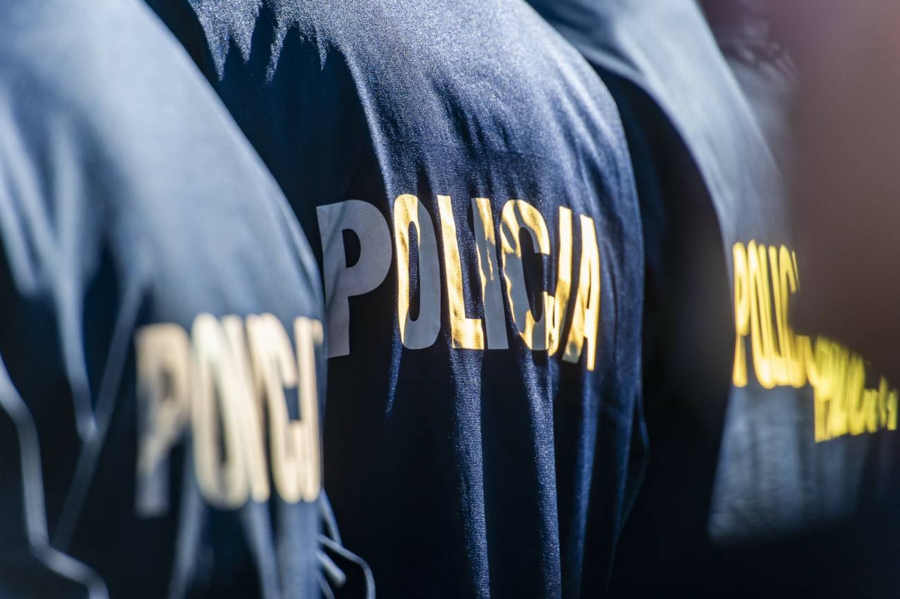 Wiadomo, kto pokieruje polską policją. Kim jest Marek Boroń?