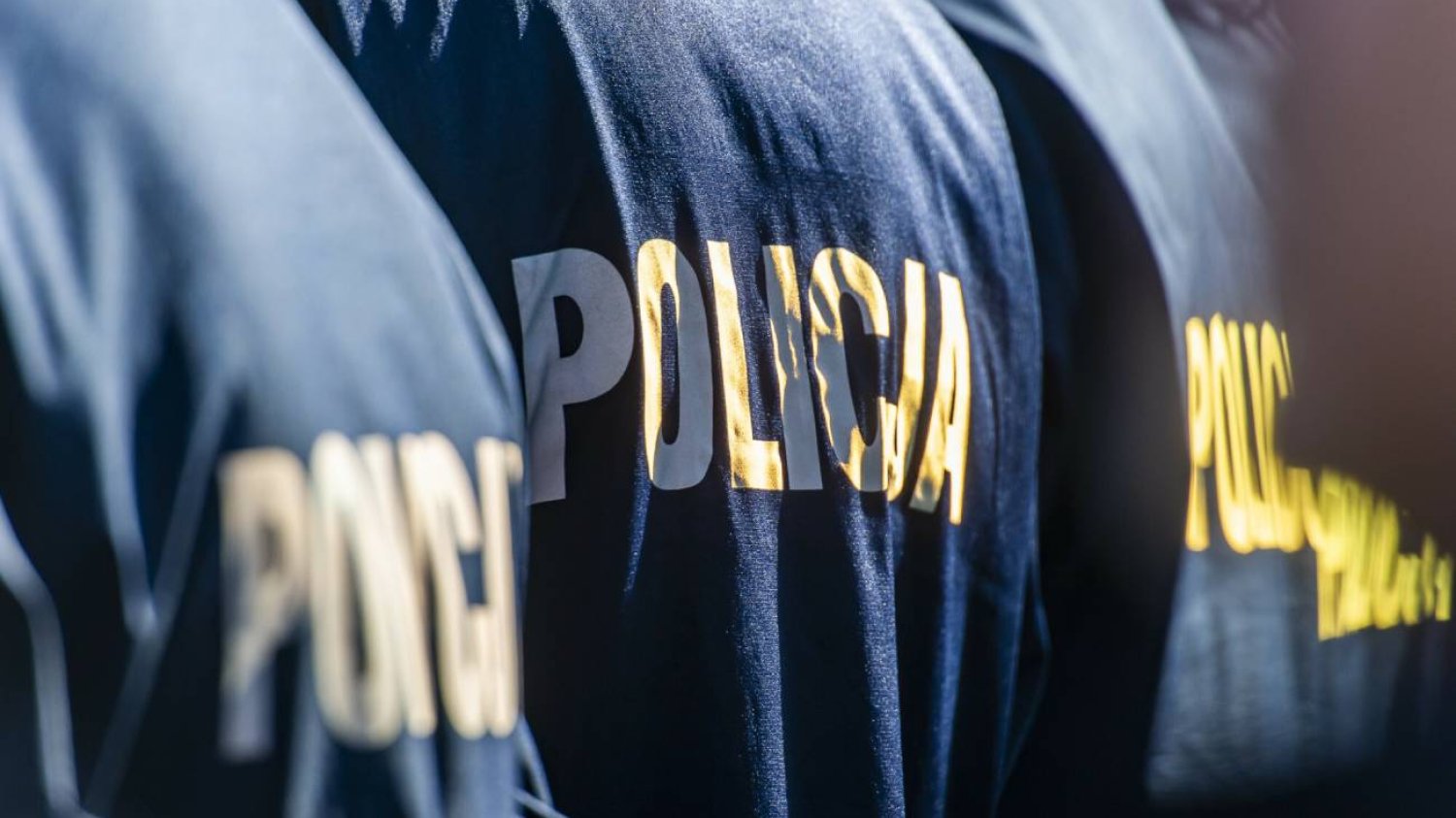 Wiadomo, kto pokieruje polską policją. Kim jest Marek Boroń?