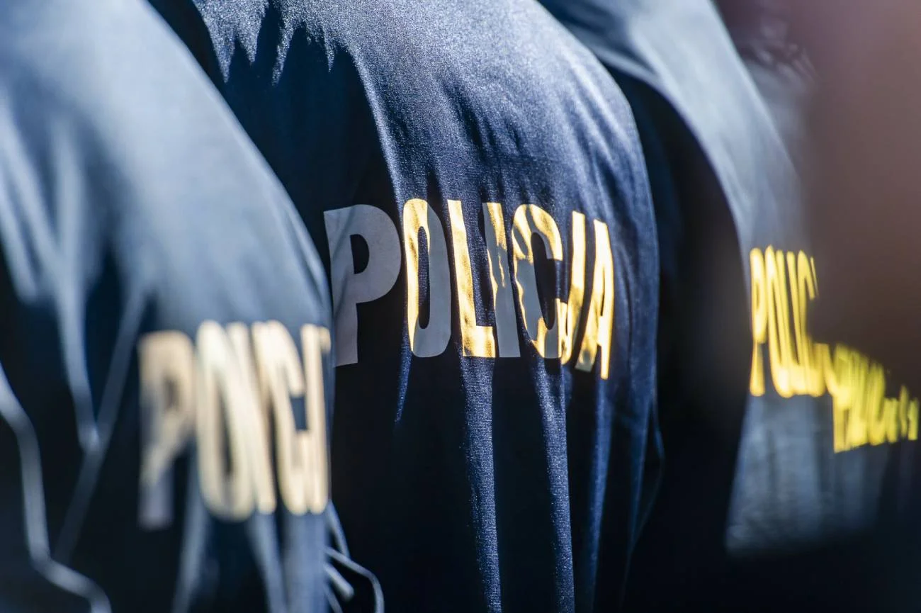 Wiadomo, kto pokieruje polską policją. Kim jest Marek Boroń?