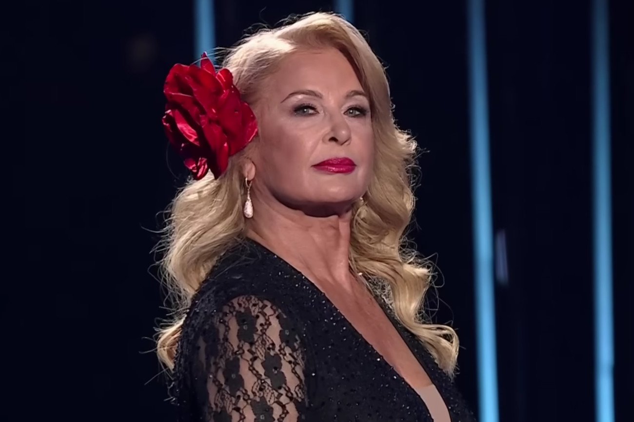 Dalszy udział Majki Jeżowskiej w "Tańcu z gwiazdami" pod znakiem zapytania