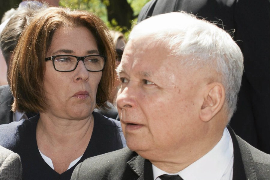 Już o godz. 16:30 rozpocznie się narada Komitetu Politycznego PiS.