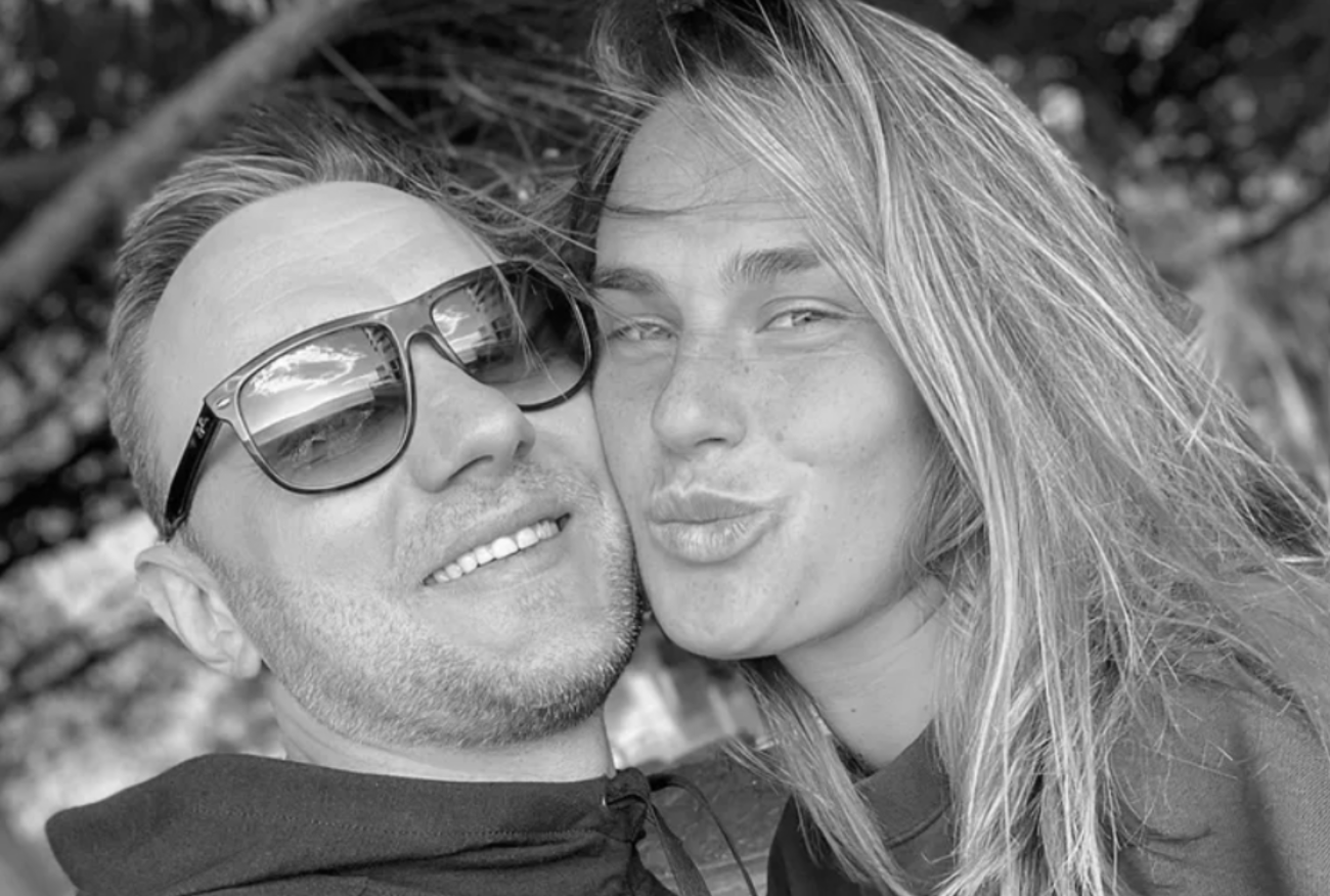 Konstantin Kołcow nie żyje. 42-latek był partnerem Aryny Sabalenki.